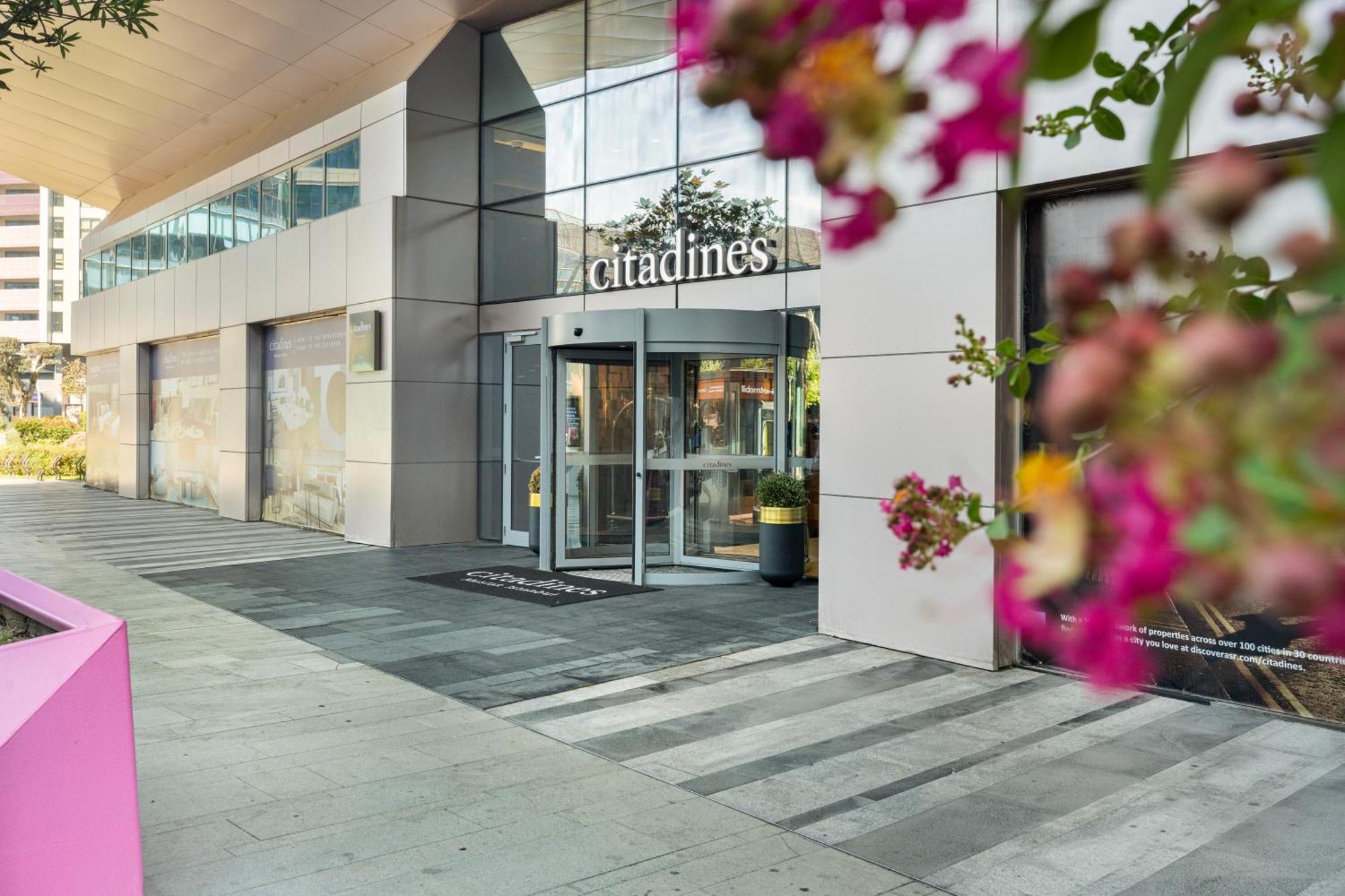 Citadines Maslak Istanbul, Istanbul